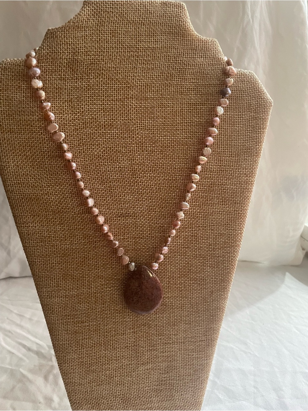 4 necklace